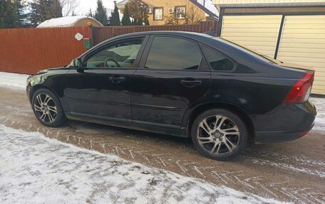 Volvo S40 II, 2007 год, 649 000 рублей, 8 фотография