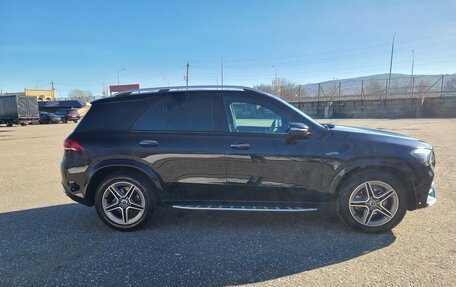 Mercedes-Benz GLE, 2021 год, 6 800 000 рублей, 6 фотография