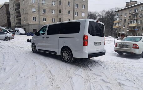 Citroen SpaceTourer I, 2021 год, 3 790 000 рублей, 7 фотография