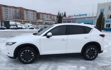 Mazda CX-5 II, 2017 год, 2 750 000 рублей, 6 фотография