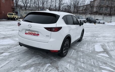 Mazda CX-5 II, 2017 год, 2 750 000 рублей, 2 фотография