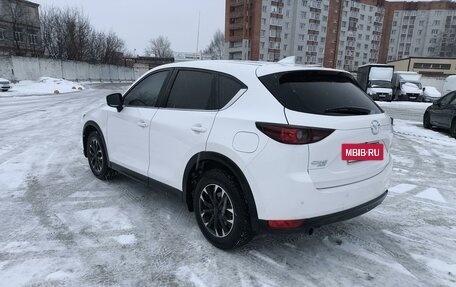 Mazda CX-5 II, 2017 год, 2 750 000 рублей, 7 фотография