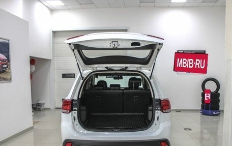 Mitsubishi Outlander III рестайлинг 3, 2015 год, 2 150 000 рублей, 6 фотография