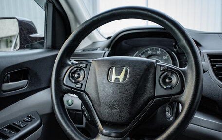 Honda CR-V IV, 2012 год, 2 070 000 рублей, 12 фотография