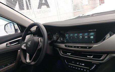 Changan CS35PLUS, 2019 год, 1 550 000 рублей, 6 фотография