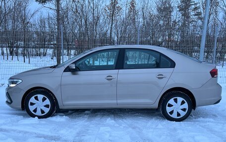 Volkswagen Polo VI (EU Market), 2020 год, 1 766 000 рублей, 5 фотография