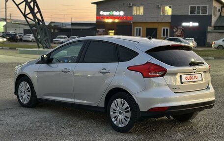 Ford Focus III, 2016 год, 1 230 000 рублей, 4 фотография