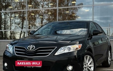 Toyota Camry, 2011 год, 1 500 000 рублей, 3 фотография