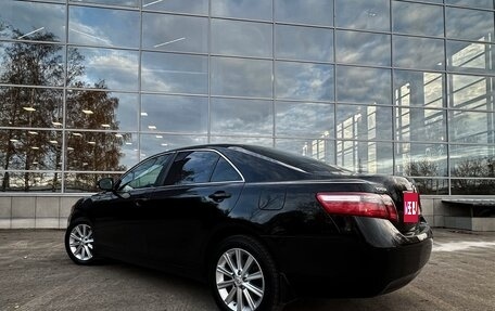 Toyota Camry, 2011 год, 1 500 000 рублей, 5 фотография