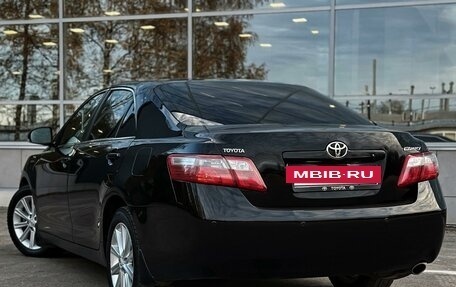 Toyota Camry, 2011 год, 1 500 000 рублей, 6 фотография