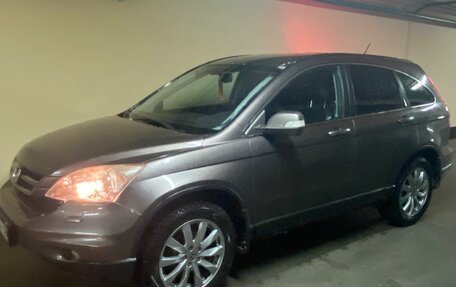 Honda CR-V III рестайлинг, 2011 год, 2 400 000 рублей, 4 фотография