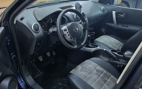 Nissan Qashqai, 2008 год, 960 000 рублей, 23 фотография