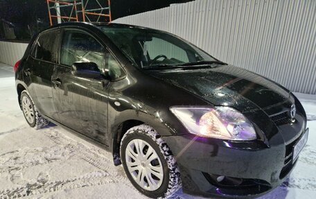 Toyota Auris II, 2007 год, 790 000 рублей, 8 фотография