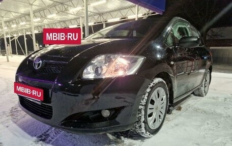 Toyota Auris II, 2007 год, 790 000 рублей, 6 фотография