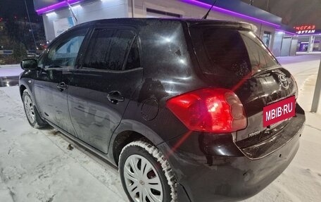 Toyota Auris II, 2007 год, 790 000 рублей, 4 фотография