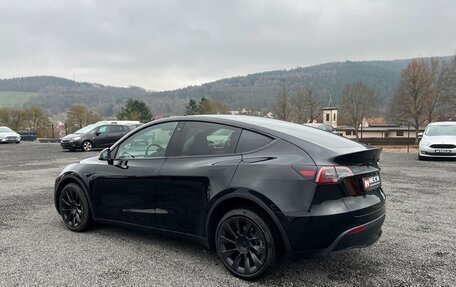 Tesla Model Y I, 2022 год, 6 010 000 рублей, 6 фотография