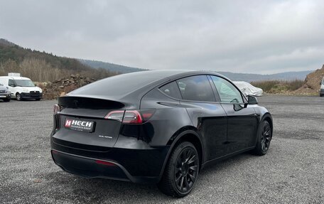 Tesla Model Y I, 2022 год, 6 010 000 рублей, 8 фотография