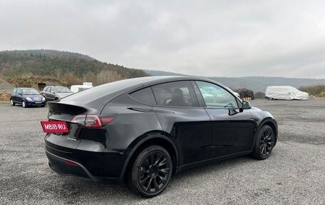 Tesla Model Y I, 2022 год, 6 010 000 рублей, 7 фотография