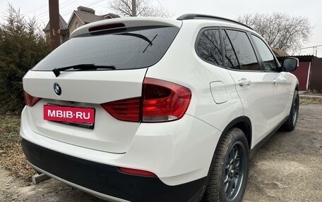 BMW X1, 2011 год, 1 450 000 рублей, 2 фотография