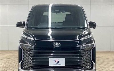 Toyota Voxy, 2022 год, 4 145 000 рублей, 1 фотография