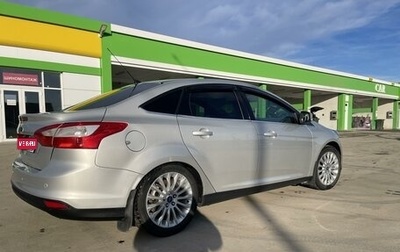 Ford Focus III, 2011 год, 1 080 000 рублей, 1 фотография