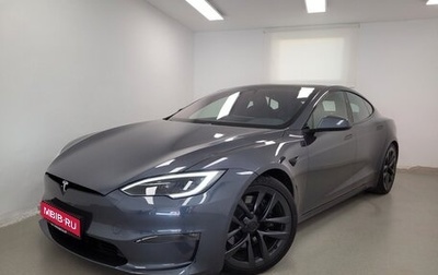 Tesla Model S I, 2023 год, 11 660 000 рублей, 1 фотография