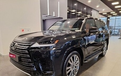 Lexus LX, 2023 год, 21 700 000 рублей, 1 фотография