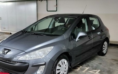 Peugeot 308 II, 2011 год, 520 000 рублей, 1 фотография