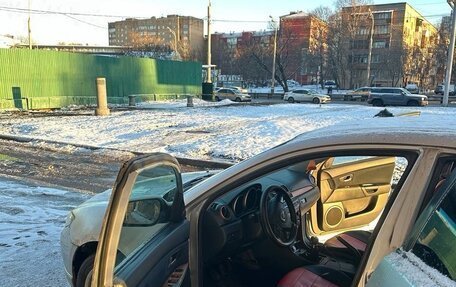 Mazda 3, 2005 год, 420 000 рублей, 2 фотография