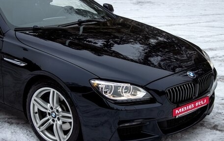 BMW 6 серия, 2013 год, 2 500 000 рублей, 17 фотография