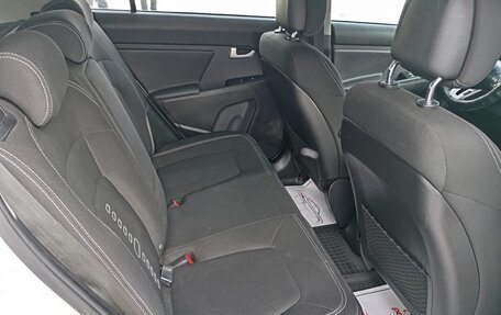 KIA Sportage III, 2014 год, 1 649 000 рублей, 20 фотография