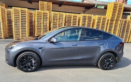 Tesla Model Y I, 2023 год, 5 625 000 рублей, 7 фотография