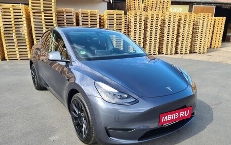 Tesla Model Y I, 2023 год, 5 625 000 рублей, 6 фотография