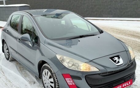 Peugeot 308 II, 2011 год, 520 000 рублей, 3 фотография