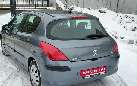 Peugeot 308 II, 2011 год, 520 000 рублей, 4 фотография