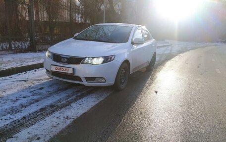 KIA Cerato III, 2012 год, 920 000 рублей, 3 фотография