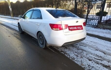 KIA Cerato III, 2012 год, 920 000 рублей, 2 фотография