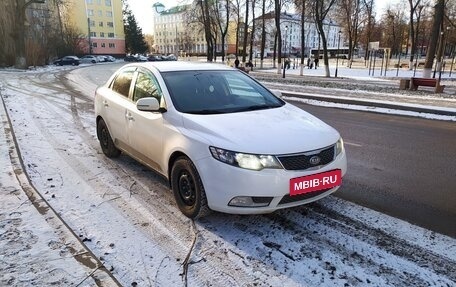 KIA Cerato III, 2012 год, 920 000 рублей, 4 фотография