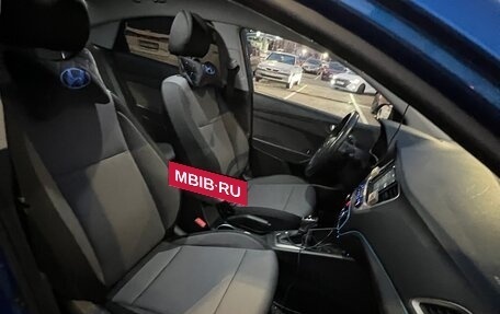 Hyundai Solaris II рестайлинг, 2018 год, 1 720 000 рублей, 18 фотография