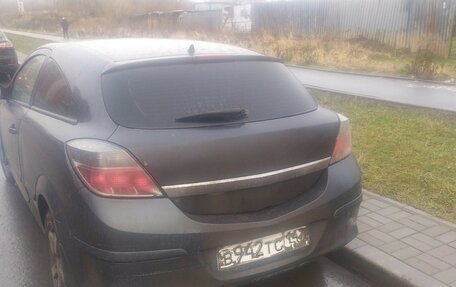 Opel Astra H, 2008 год, 225 000 рублей, 3 фотография