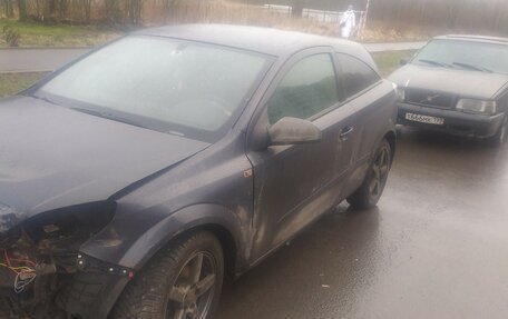 Opel Astra H, 2008 год, 225 000 рублей, 2 фотография