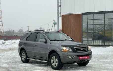 KIA Sorento IV, 2006 год, 950 000 рублей, 1 фотография