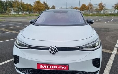 Volkswagen ID.4, 2023 год, 5 375 000 рублей, 1 фотография