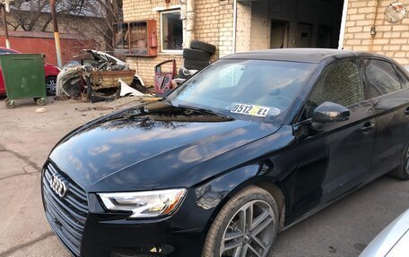 Audi A3, 2020 год, 1 950 000 рублей, 2 фотография