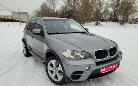 BMW X5, 2010 год, 2 270 000 рублей, 3 фотография