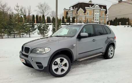 BMW X5, 2010 год, 2 270 000 рублей, 2 фотография