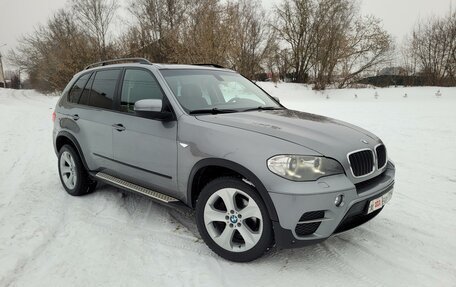 BMW X5, 2010 год, 2 270 000 рублей, 4 фотография