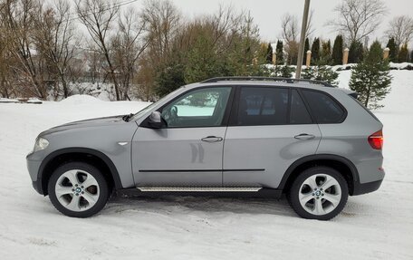 BMW X5, 2010 год, 2 270 000 рублей, 12 фотография