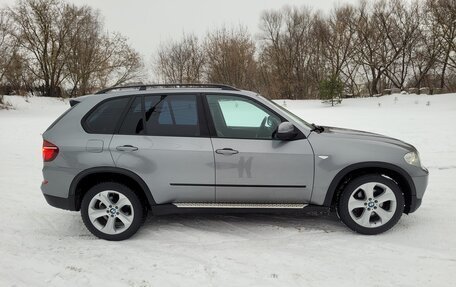 BMW X5, 2010 год, 2 270 000 рублей, 11 фотография