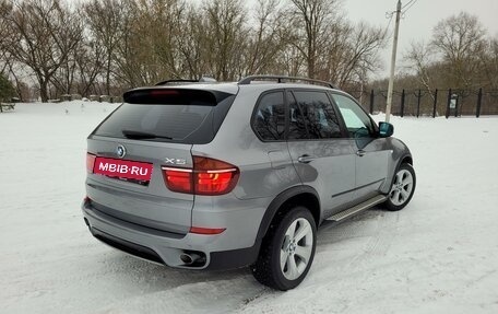 BMW X5, 2010 год, 2 270 000 рублей, 8 фотография